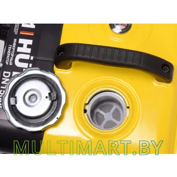Бензиновый генератор Huter DN1500i картинка 5